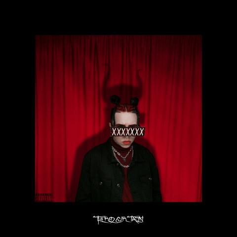 The Red Curtain, Pt. 1