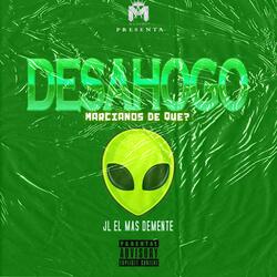 Desahogo (Marcianos De Que)