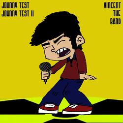 Johnny Test II