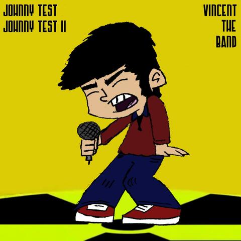 Johnny Test I & II