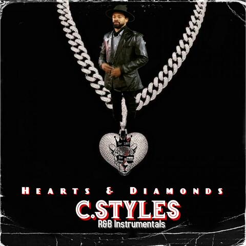 Hearts & Diamonds R&b Intrumentals