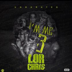 Motivated (feat. YGG Tay)