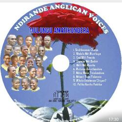 Mulungu Amatikondera