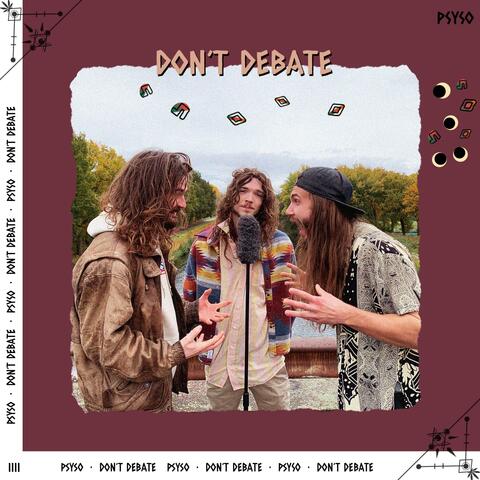 Don't Debate