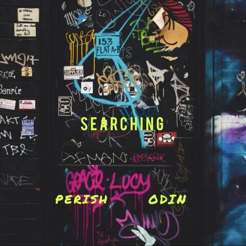 Searching (feat. Perish)