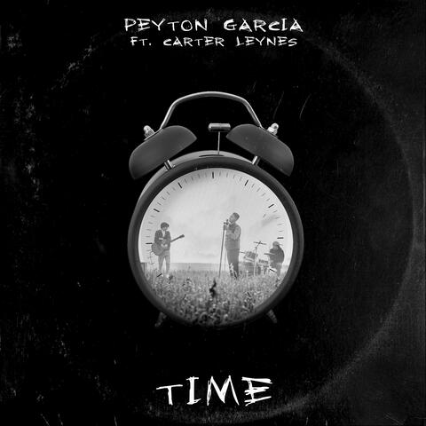 Time (feat. Carter Leynes)