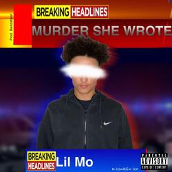 Murder She Wrote