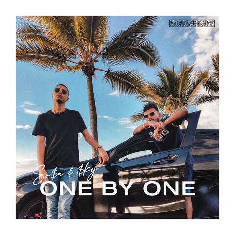 ONE BY ONE