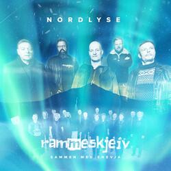 Nordlyse (med Enevja)