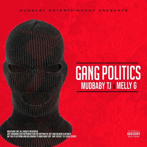 Gang Politics (feat. Mellyg)