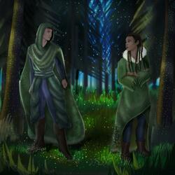 Indigos (feat. M-Fatik)