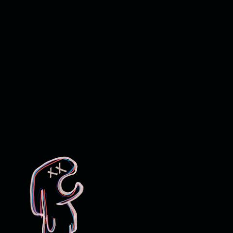 Moon Pussy Self Title