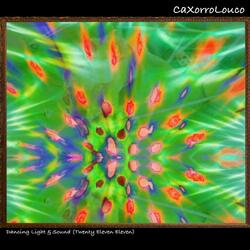 Dancing Light & Sound (Twenty Eleven Eleven)