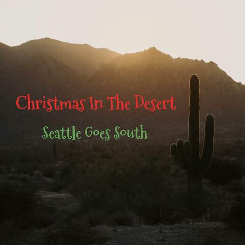 Christmas In The Desert