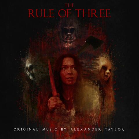 The Rule of Three Original Soundtrack