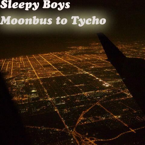 Moonbus to Tycho