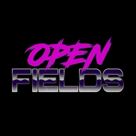Open Fields (feat. Raffaele Sansone & William Jupp)