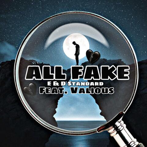 All Fake (feat. Valious)