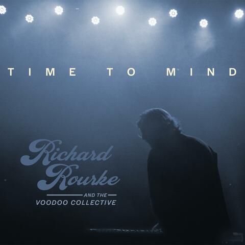 Time to Mind