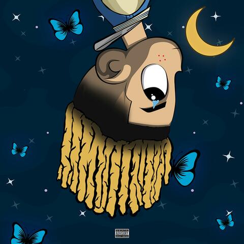 Music to the Moon (EP)