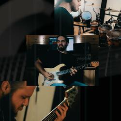 Cage (feat. Arthur Lira & Gabriel Carvalho)