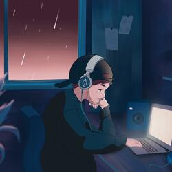 Rainy Days - New Beginnings