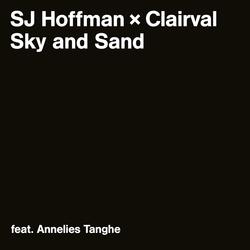 Sky and Sand (feat. Annelies Tanghe)