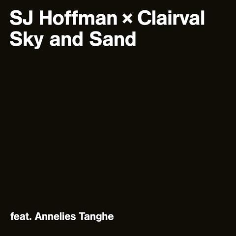 Sky and Sand (feat. Annelies Tanghe)