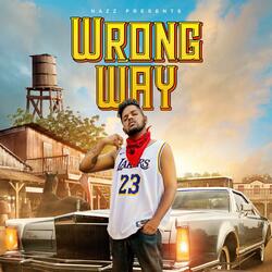 Wrong Way