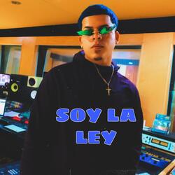 Soy la ley