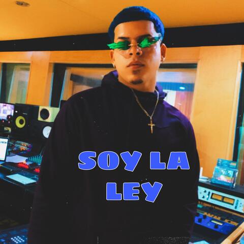 Soy la ley