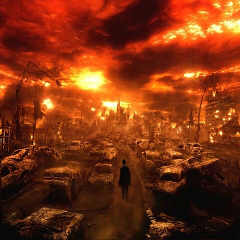 Armageddon City