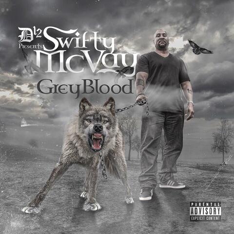 Grey Blood