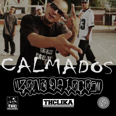 Calmados (feat. Zona De Locos)