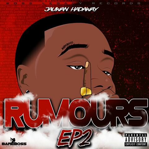 Rumours EP II