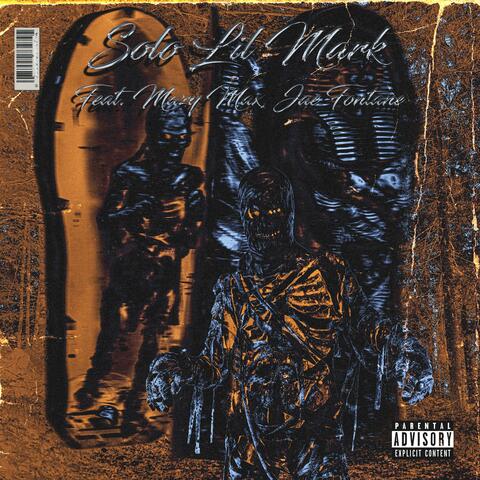 Mummies (feat. Mazy Max & Jae Fontane)