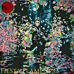 Fiesta Flamenco