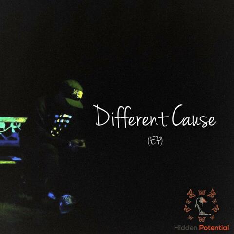 Different Cause