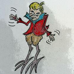 Chicken Legs