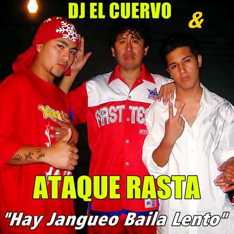 Hay Jangueo Baila lento