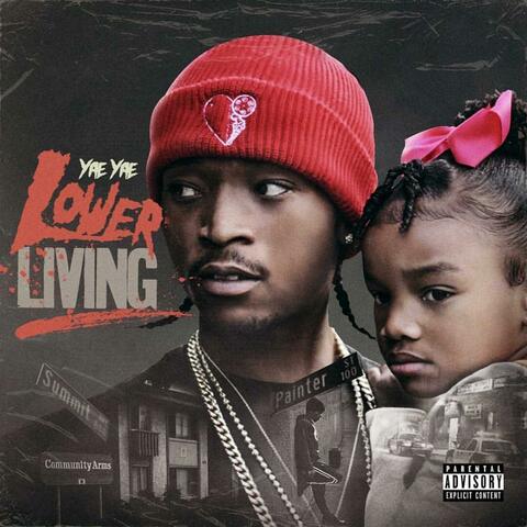 Lower Living