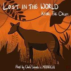 Lost in the World (feat. Chels Sounds)