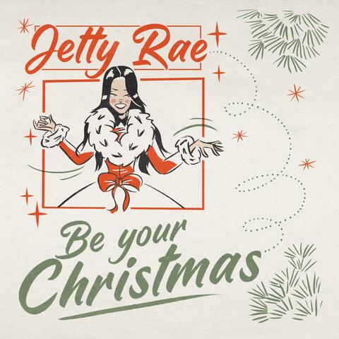 Be Your Christmas (feat. Heath McNease)