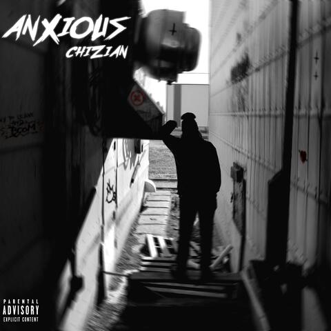 Anxious
