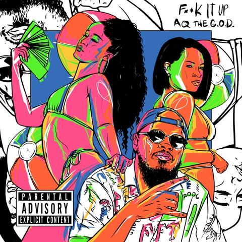 Fuck It Up