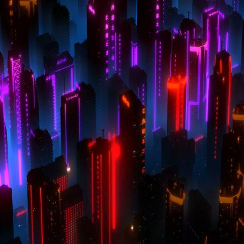 Electro-City stereo