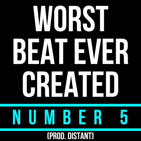 Worst Beat Ever Created (Number 5)