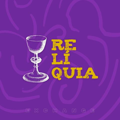 Relíquia