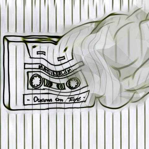 Dreams on Tape EP