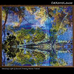 Dancing Light & Sound (Twenty Eleven Twelve)